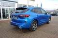 Ford Kuga 1.5 EcoB. ST-Line X Winterpaket Sync 4 Blau - thumbnail 4