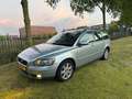 Volvo V50 V50 2.0D Edition II Argintiu - thumbnail 2