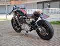 Harley-Davidson XL 883 SPORTSTER HUGGER SCRAMBLER**TARGA ROMA** - 1993 crna - thumbnail 3
