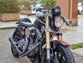 Harley-Davidson XL 883 SPORTSTER HUGGER SCRAMBLER**TARGA ROMA** - 1993 Siyah - thumbnail 10