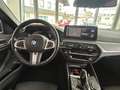 BMW 520 d 48 V Touring Aut., Sitzlüftung, Komfortzugang... Schwarz - thumbnail 17