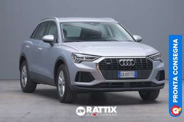 40 2.0 TDI 190CV Business Quattro s-Tronic