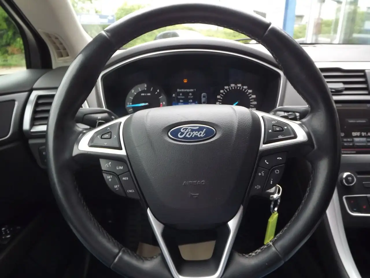 Das Auto