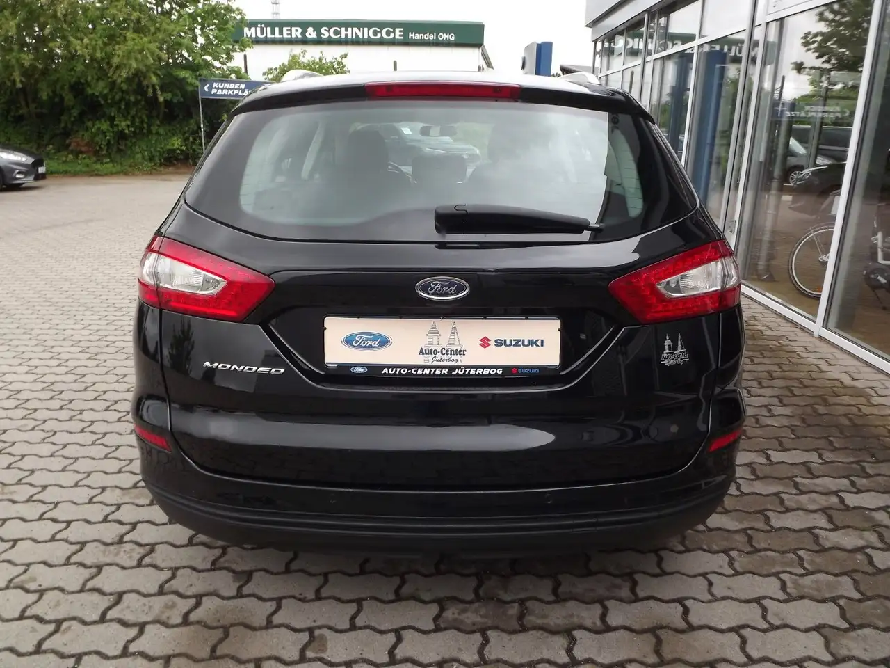Das Auto