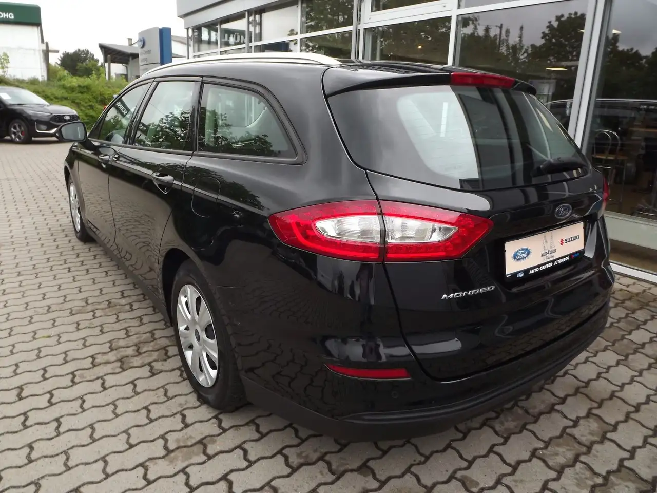 Das Auto
