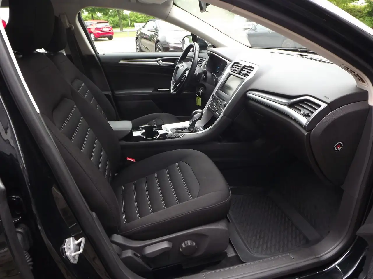 Das Auto