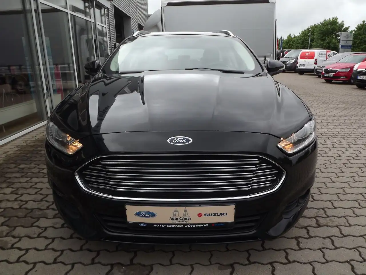 Das Auto