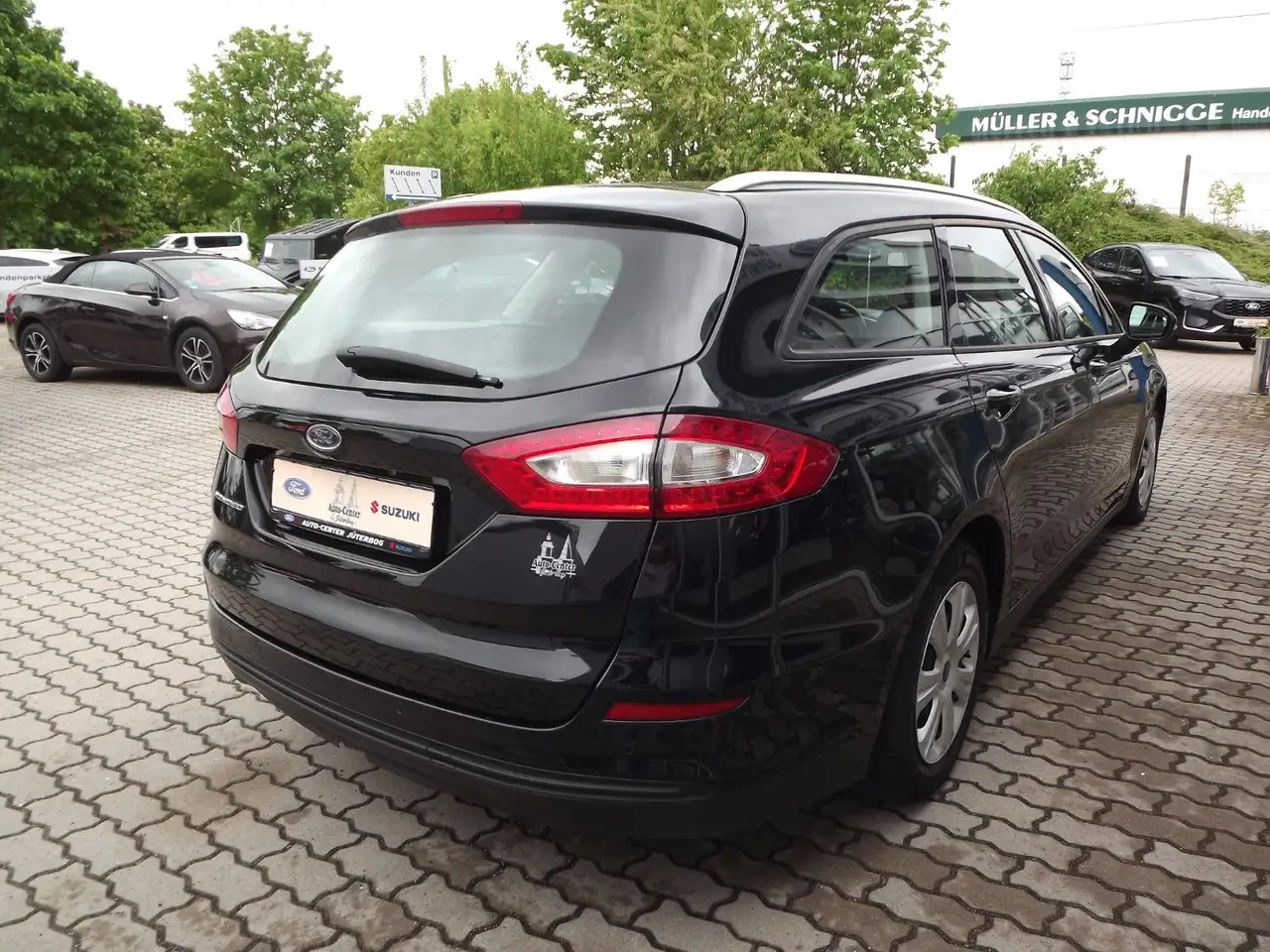 Das Auto