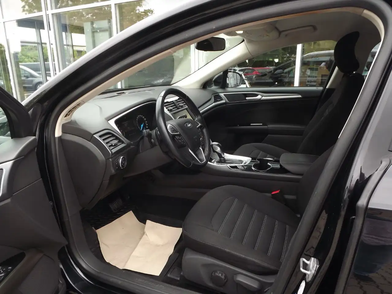 Das Auto
