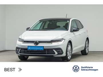 1.0 TSI DSG STYLE*IQ.LIGHT*KAMERA*PDC*SHZ*N