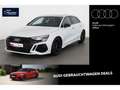 Audi RS3 Sportback TFSI quattro Weiß - thumbnail 1
