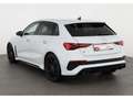 Audi RS3 Sportback TFSI quattro Weiß - thumbnail 4
