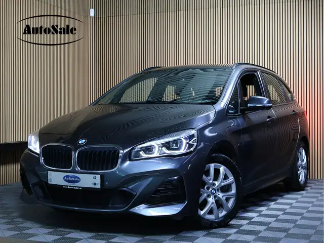 2018 BMW 2 Series in Grey for sale
