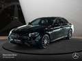 Mercedes-Benz E 450 4M AMG+NIGHT+PANO+360+MULTIBEAM+FAHRASS+20" Чорний - thumbnail 2