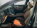 Mercedes-Benz E 450 4M AMG+NIGHT+PANO+360+MULTIBEAM+FAHRASS+20" Negro - thumbnail 11