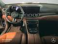 Mercedes-Benz E 450 4M AMG+NIGHT+PANO+360+MULTIBEAM+FAHRASS+20" Černá - thumbnail 13