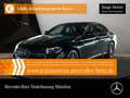 Mercedes-Benz E 450 4M AMG+NIGHT+PANO+360+MULTIBEAM+FAHRASS+20" Black - thumbnail 1
