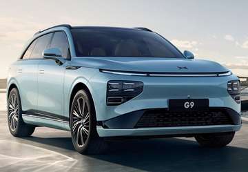 Long Range RWD 258kW