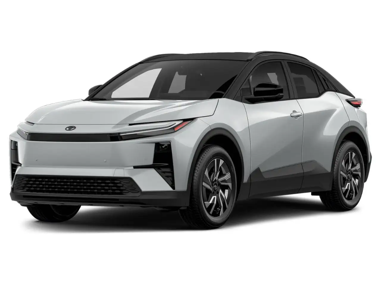 2026 Toyota C-HR