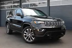 Jeep Grand Cherokee 3.6l Limited 4x4/APPLE/SHZ/TTW/20