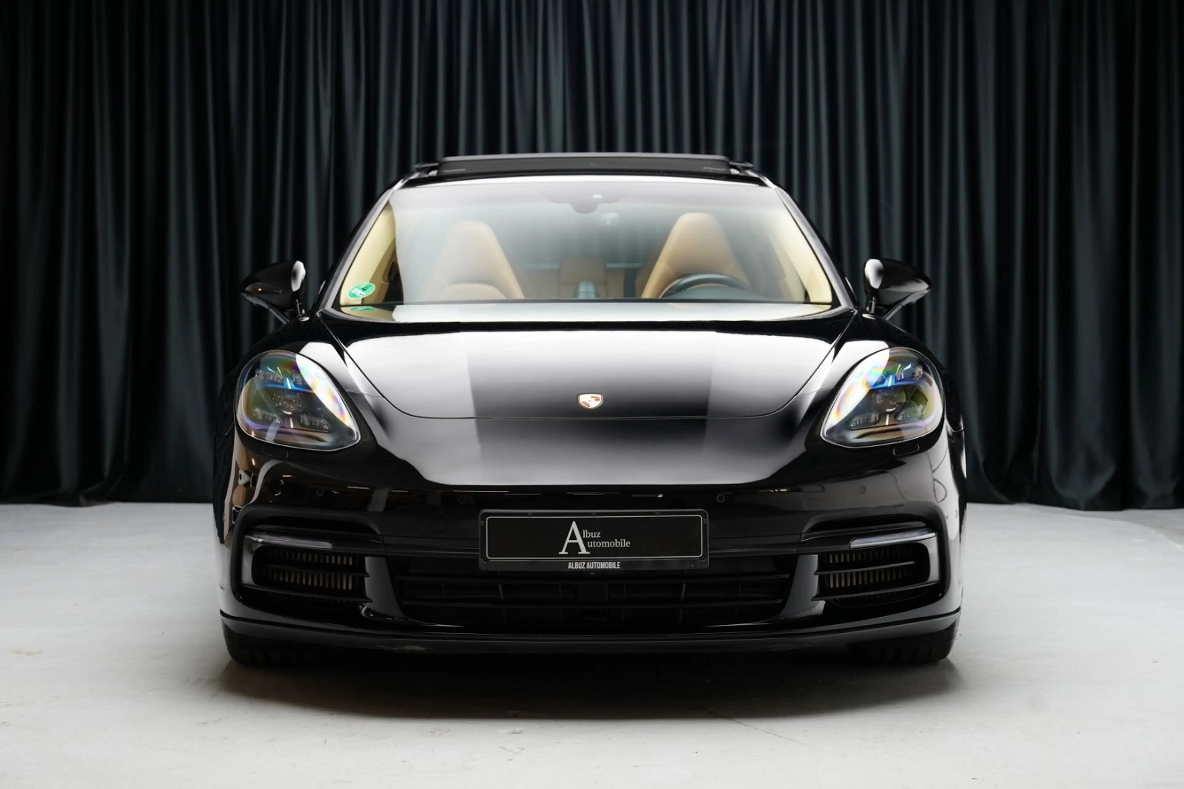 Porsche Panamera 4 E-Hybrid PDLS+*Pano*360°*SoftClose — photo 2