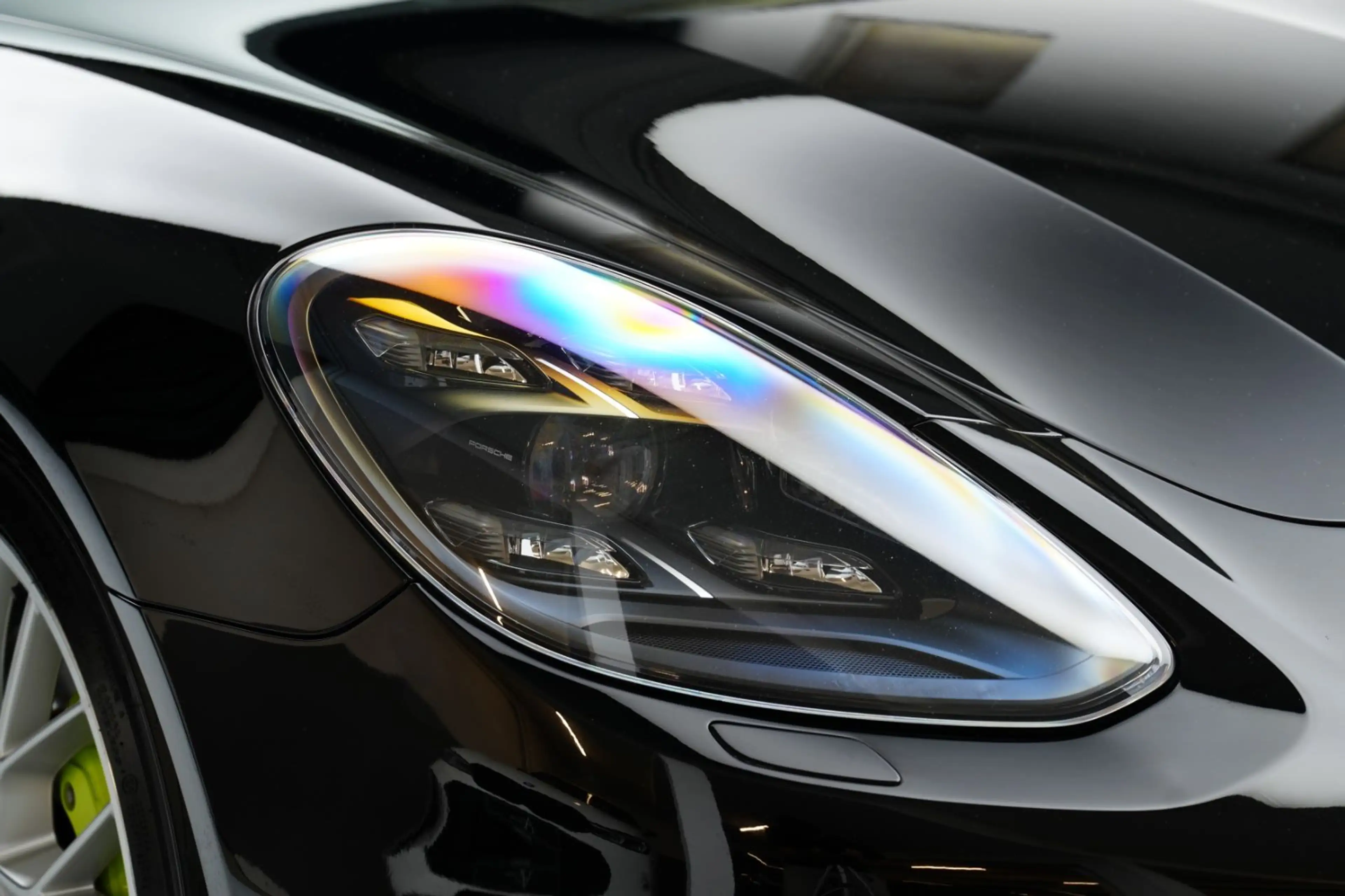 Porsche Panamera 4 E-Hybrid PDLS+*Pano*360°*SoftClose — photo 10