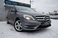 Mercedes-Benz B 200 |KD lückenlos| |Tempomat| |Xenon| |Navi| Grau - thumbnail 1