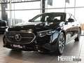 Mercedes-Benz E 220 d+AVANTGARDE+AHK+360°+KEYLESS+DIGITAL+SHZ Noir - thumbnail 1