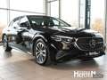 Mercedes-Benz E 220 d+AVANTGARDE+AHK+360°+KEYLESS+DIGITAL+SHZ Noir - thumbnail 3