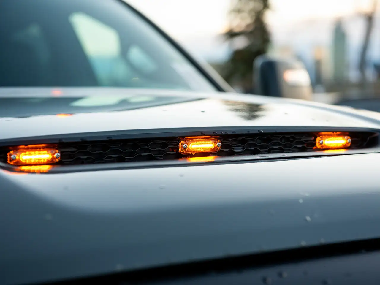 RAM 2500 снимка RAM 2500