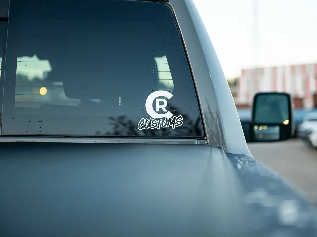RAM 2500 снимка RAM 2500