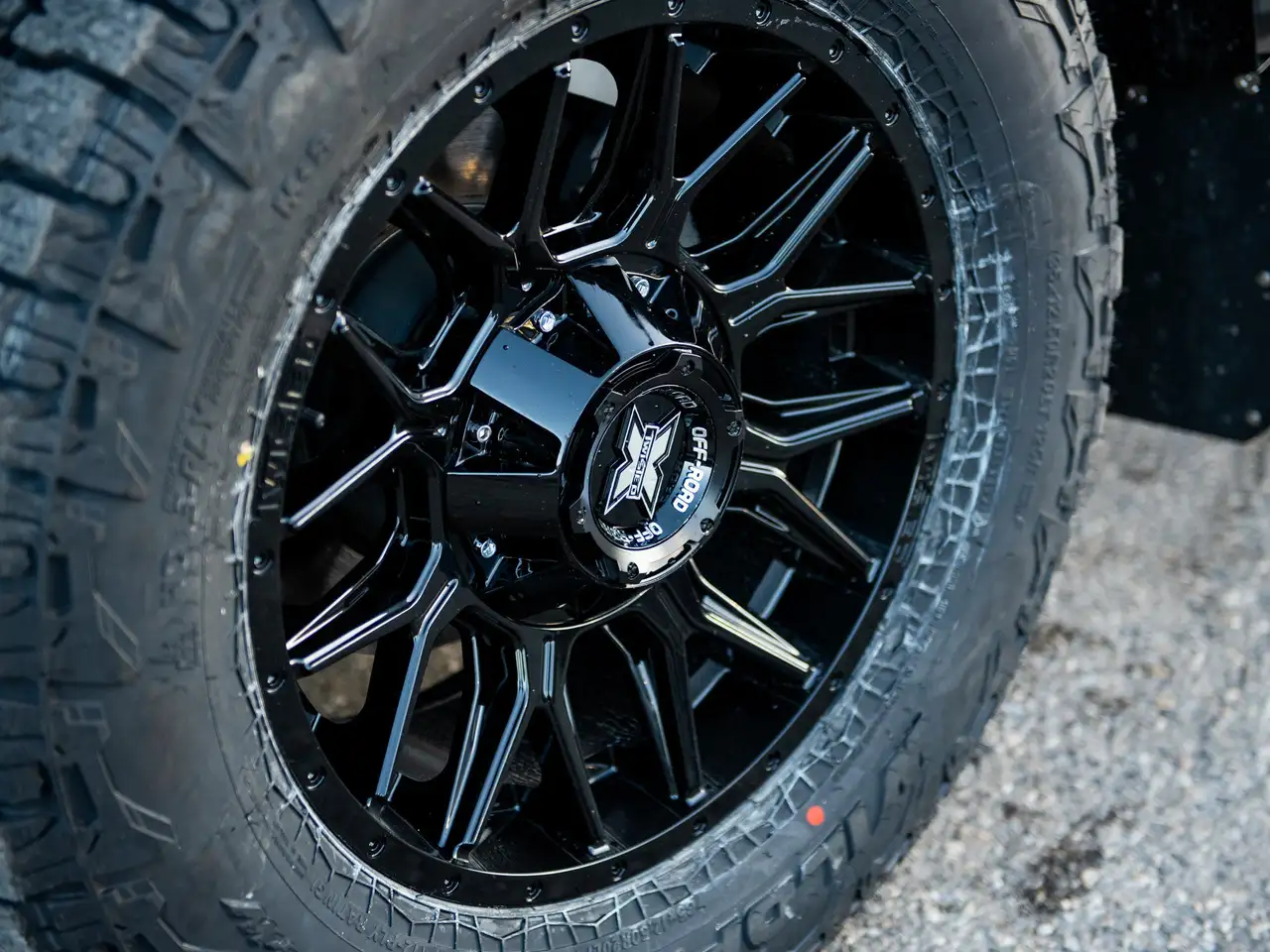 RAM 2500 снимка RAM 2500