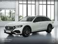 Mercedes-Benz E 300 de T 4M Hybrid Avantgarde 360° Airmat Pano Weiß - thumbnail 14
