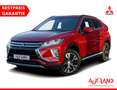 Mitsubishi Eclipse Cross 2.2 DI-D 4WD LED 360° Winterpaket Rot - thumbnail 1