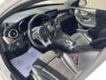 Mercedes-Benz C 300 C 300e Amg pack Blanc - thumbnail 10