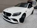 Mercedes-Benz C 300 C 300e Amg pack Blanc - thumbnail 9