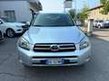 Toyota RAV 4 2.2 D-4D 177 CV Luxury*PELLE*UNIPRO* Zilver - thumbnail 19