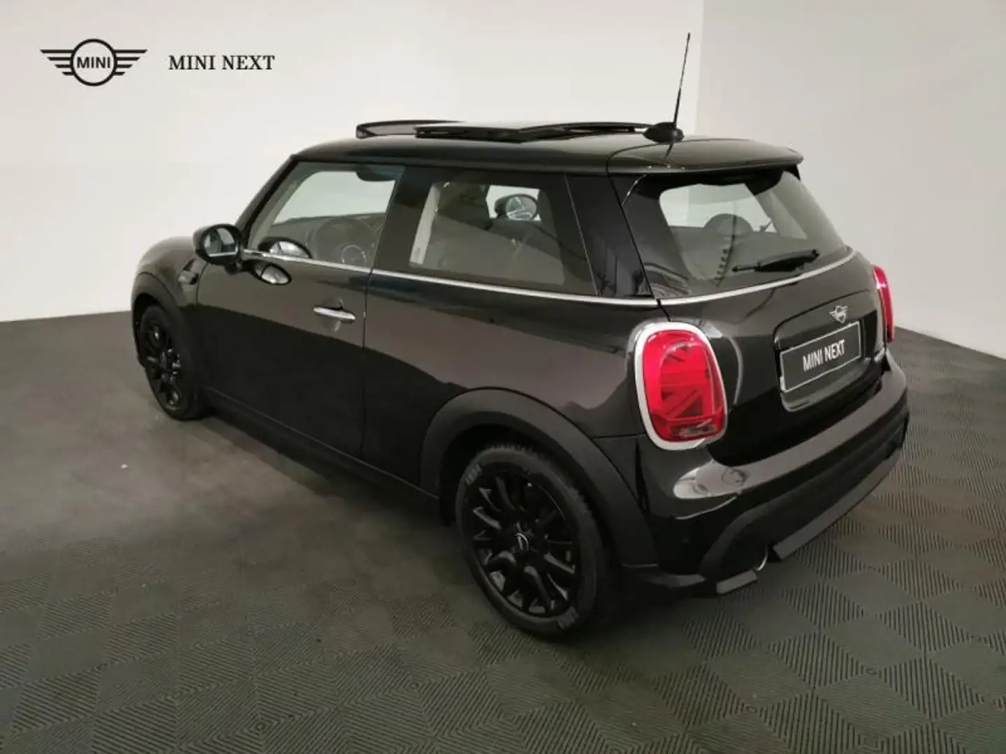 MINI Cooper Cooper 136ch Edition Camden - 2