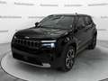 Jeep Avenger Avenger 1.2 Turbo 110 CV MHEV Summit Nero - thumbnail 1