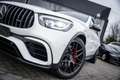 Mercedes-Benz GLC 63 AMG Coupé S 4MATIC+ Premium Plus|Burmester|HUD|Panoram Wit - thumbnail 32