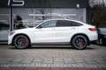Mercedes-Benz GLC 63 AMG Coupé S 4MATIC+ Premium Plus|Burmester|HUD|Panoram Wit - thumbnail 4