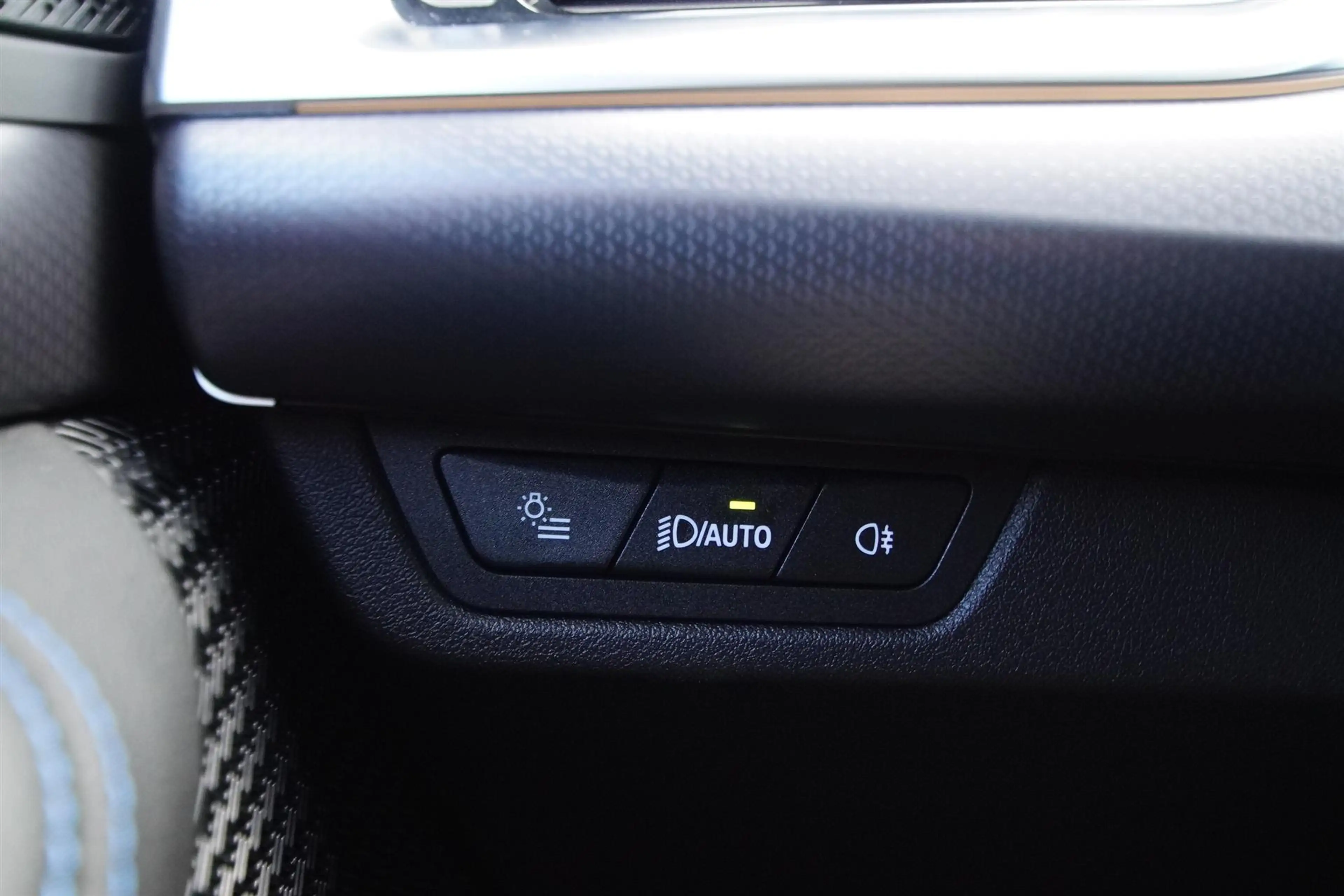 BMW 225 Active Tourer 225e xDrive | M-Sport | PDC | LED | — photo 26