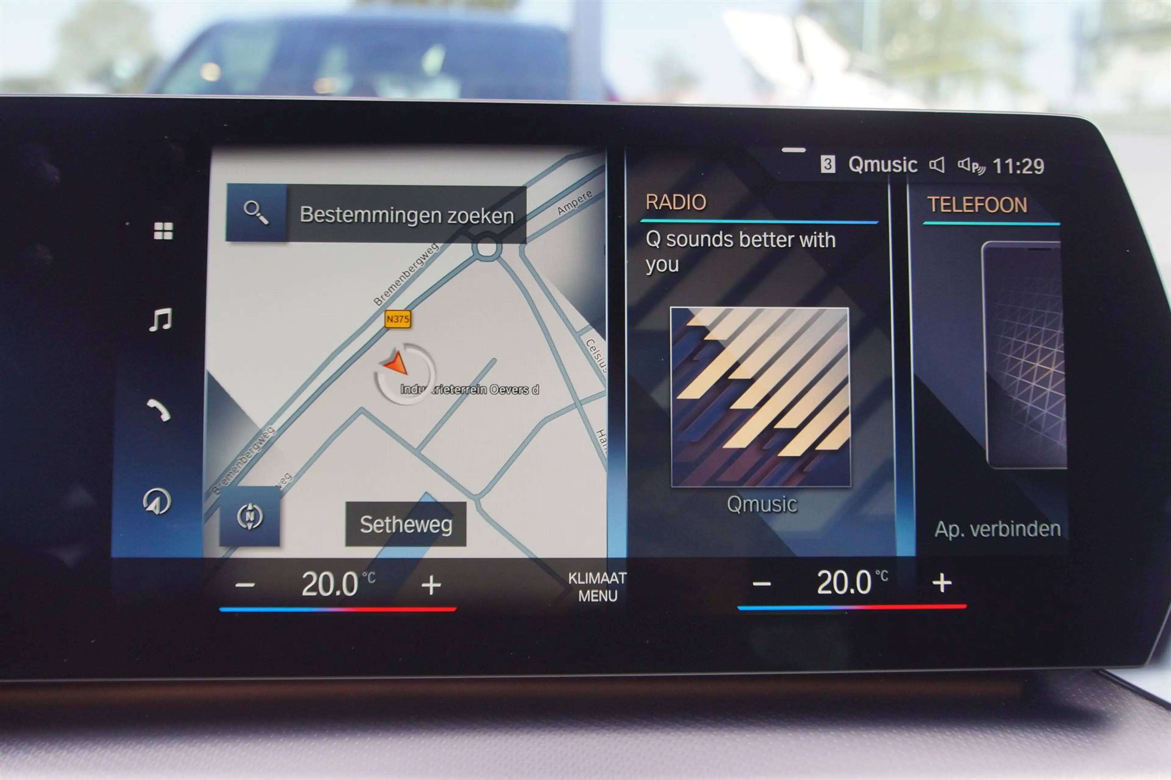 BMW 225 Active Tourer 225e xDrive | M-Sport | PDC | LED | — photo 34