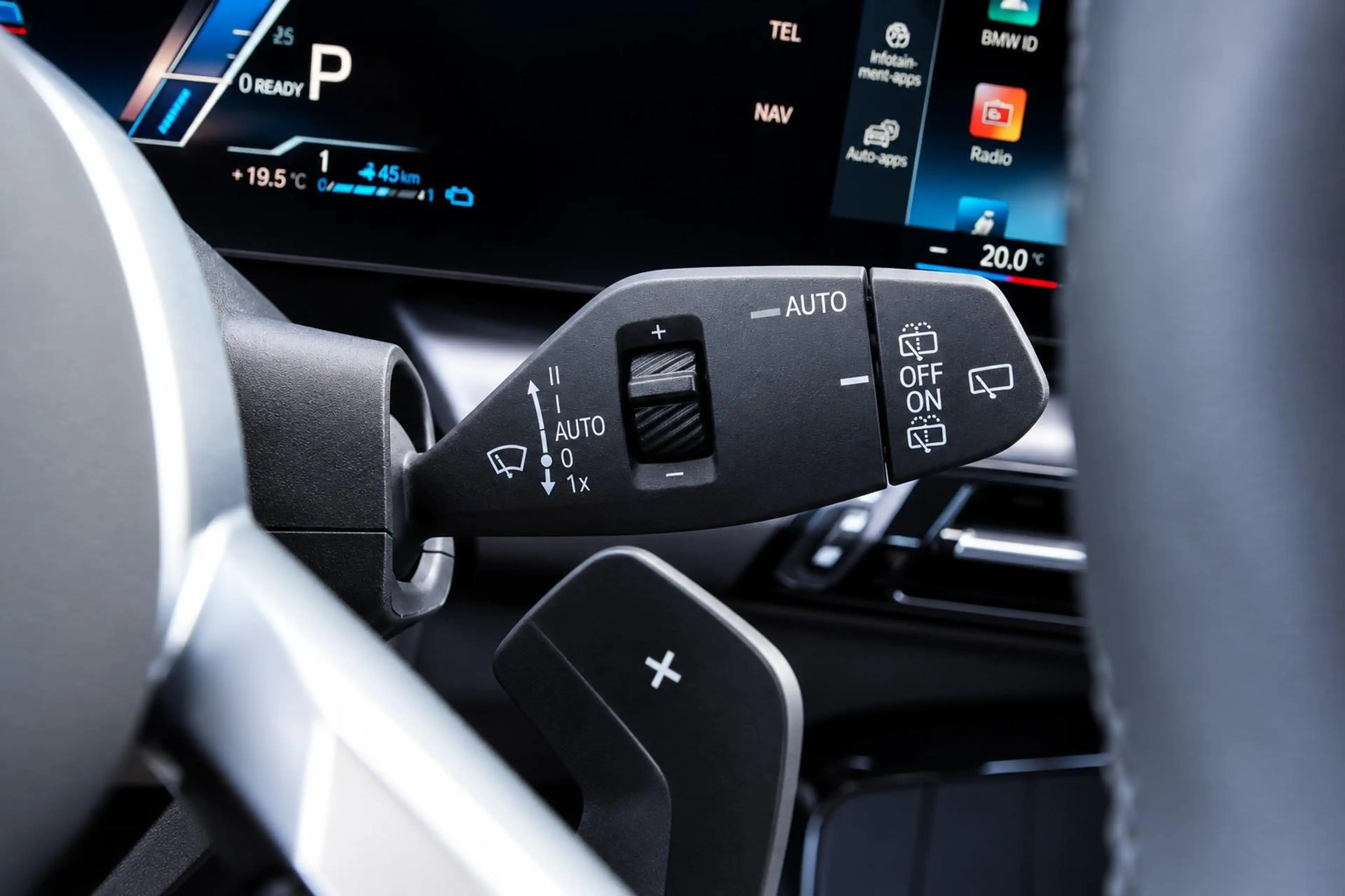 BMW 225 Active Tourer 225e xDrive | M-Sport | PDC | LED | — photo 23