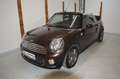 MINI Cooper Cabrio **1.Besitz**Automatik**Kredit mög** Braun - thumbnail 5