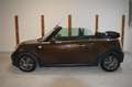 MINI Cooper Cabrio **1.Besitz**Automatik**Kredit mög** Braun - thumbnail 6