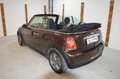 MINI Cooper Cabrio **1.Besitz**Automatik**Kredit mög** Braun - thumbnail 7