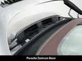 Porsche 992 911 Turbo S Cabrio Burmester Clubleder LED Argent - thumbnail 20