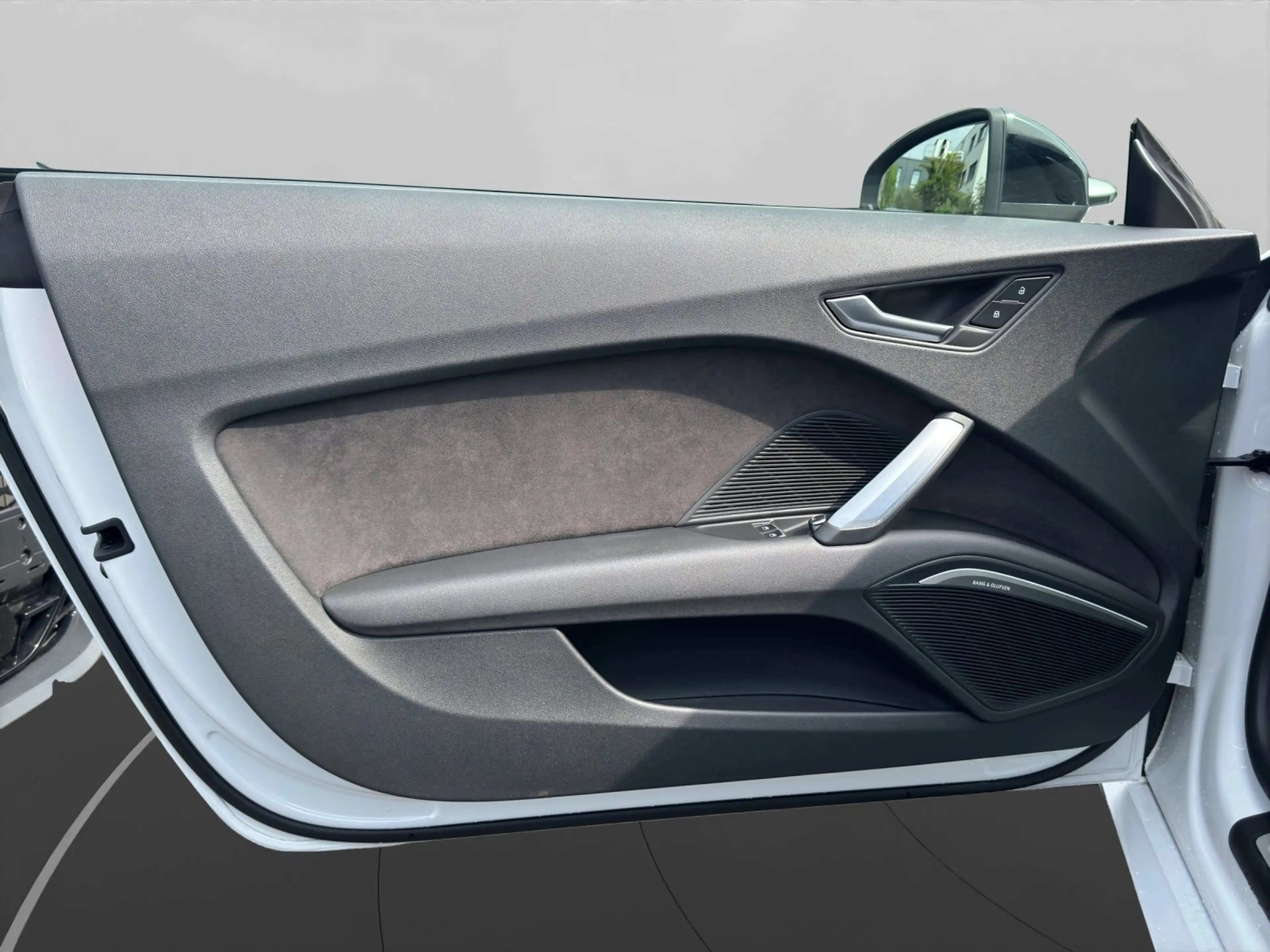 Audi TTS S Roadster Navi RFK Bang & Olufsen Klimaaut. — photo 11