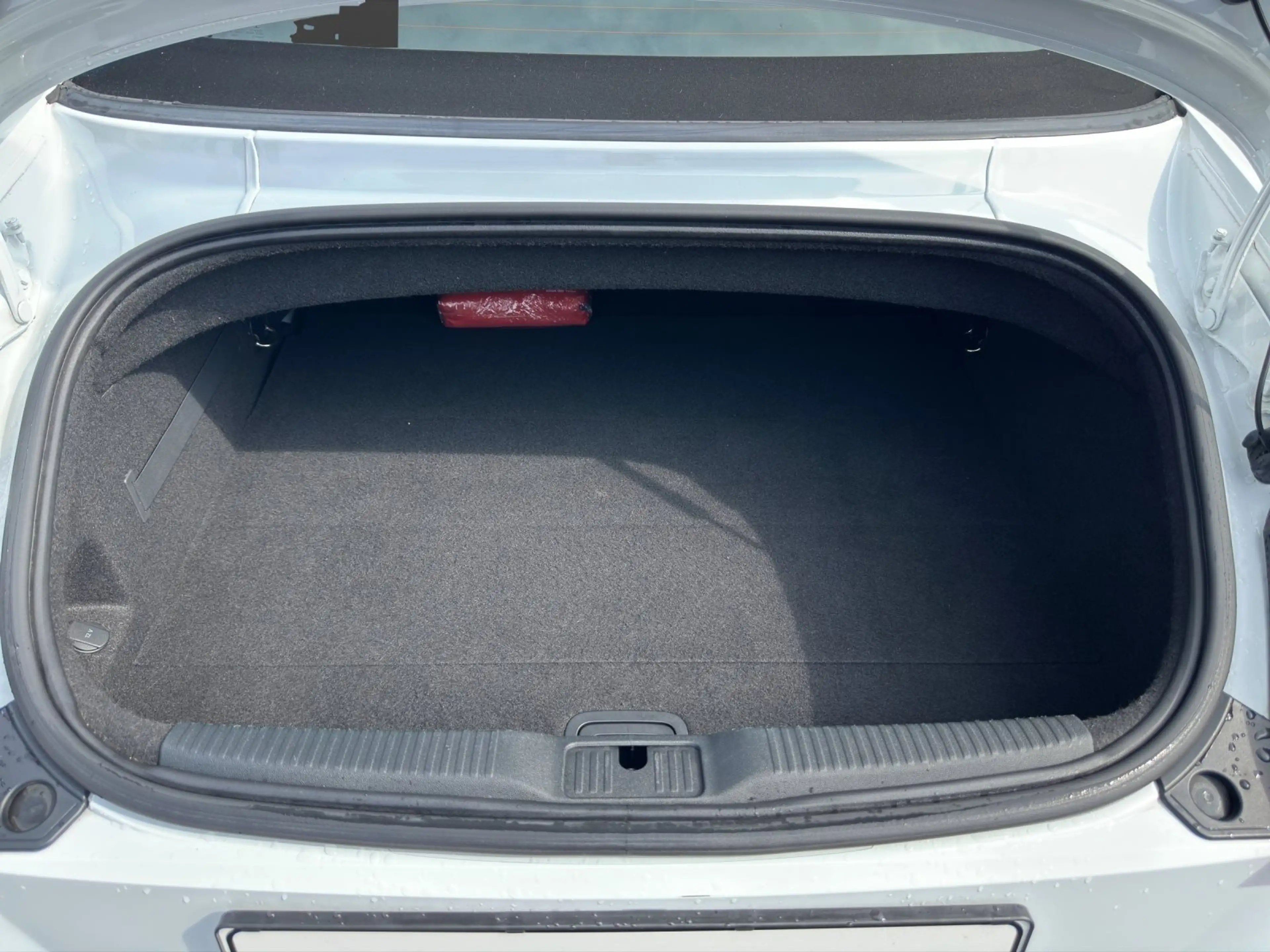 Audi TTS S Roadster Navi RFK Bang & Olufsen Klimaaut. — photo 13
